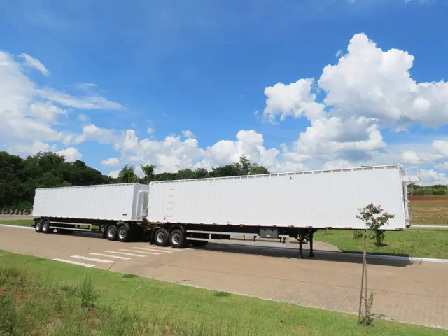 Rodotrem Piso Móvel/Cavaqueira - Rodovale