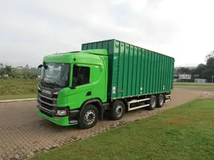 Carroceria Piso Móvel/Cavaqueira - Rodovale