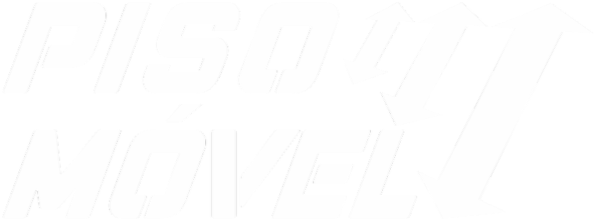 Logo Piso Móvel - Rodovale